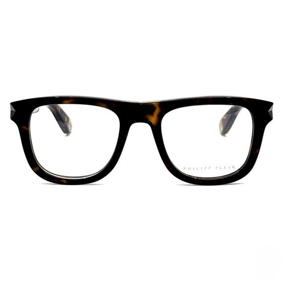 NEW!!! PHILIPP PLEIN Eyeglasses Plein Aura Spirit Berlin VPP023V Col.0722 - Picture 2 of 11